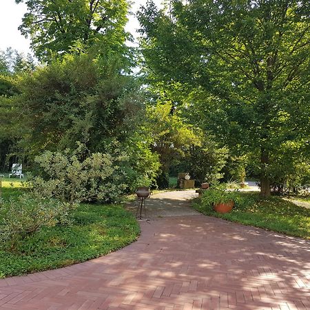 Al Melograno - Room & Breakfast Bologna Luaran gambar