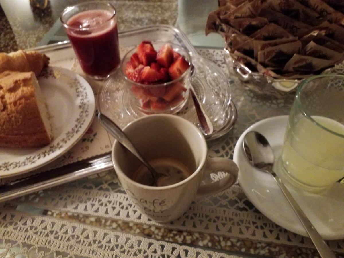 Al Melograno - Room & Breakfast Bologna Luaran gambar