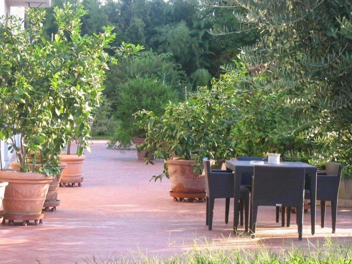 Al Melograno - Room & Breakfast Bologna Luaran gambar