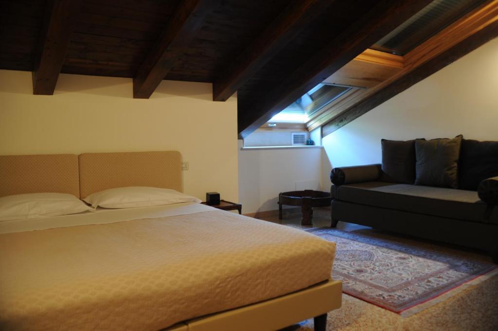 Al Melograno - Room & Breakfast Bologna Bilik gambar