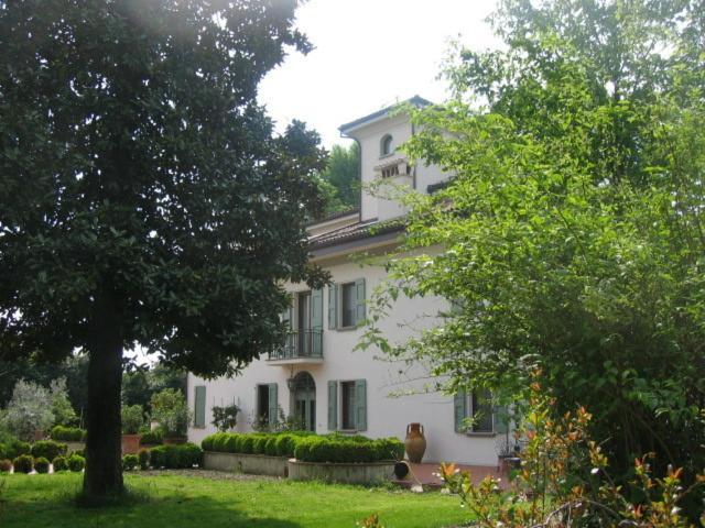 Al Melograno - Room & Breakfast Bologna Luaran gambar